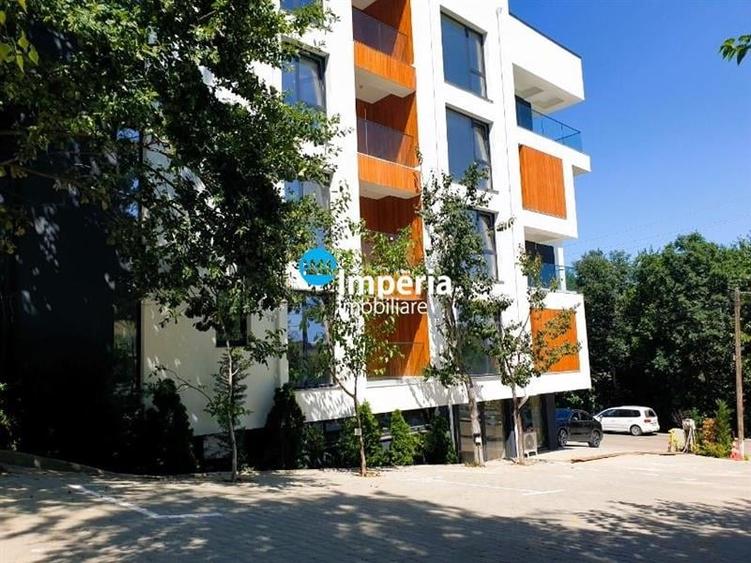 IASI REDIU Ap. cu 1 camera - DON Lake View - 2