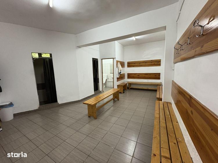 Spatiu comercial 150 mp , Bulevardul Stefan cel Mare - 6