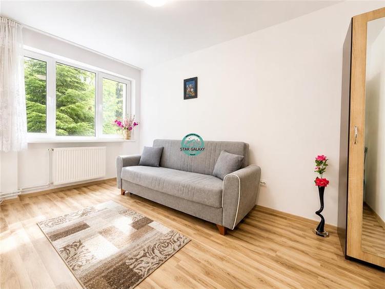 Vand apartament cu 3 camere, ETAJ 1, 7 Noiembrie 8 minute de UMF - 8