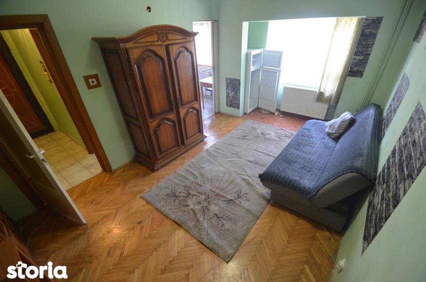 Garsoniera de inchiriat in Girocului - 3