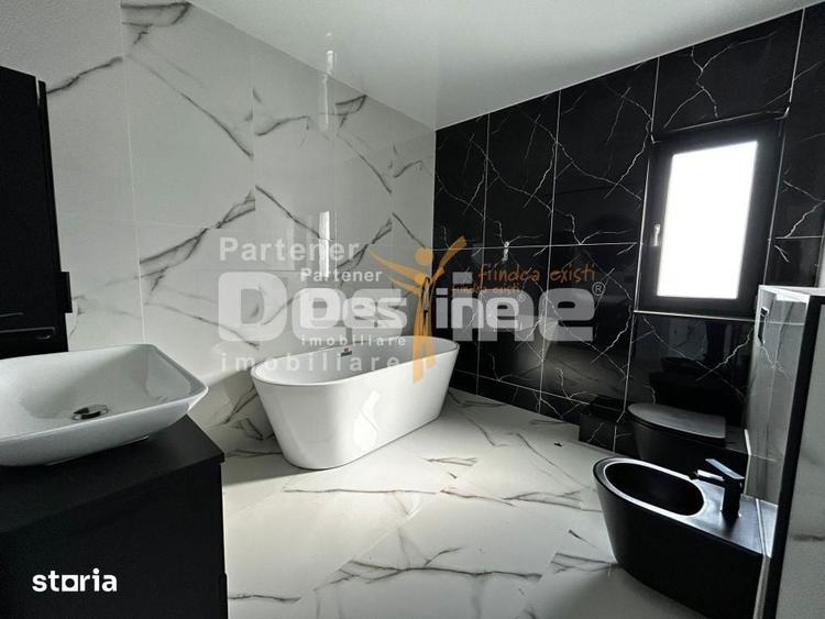 Casa tip Duplex Rediu 4CD 188 mp + terasa PANORAMICA - 17