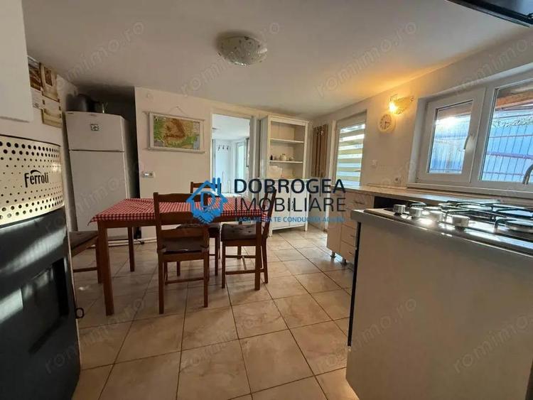 Caslita, casa BCA, iesire la Lac, teren 800 mp - 16