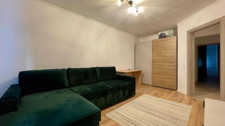 APARTAMENT 2 CAMERE DECEBAL - 2