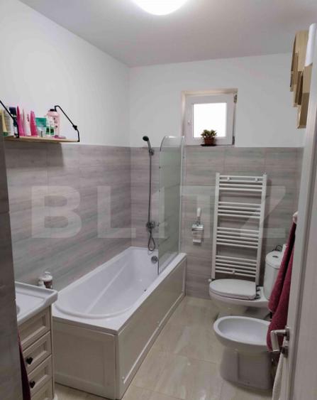 Apartament 2 camere Lunca Cetatuii - 7