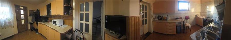 Casa de vanzare 4 camere  (+4 semifinisate ),12 arii teren, Unirii, Mures - 20