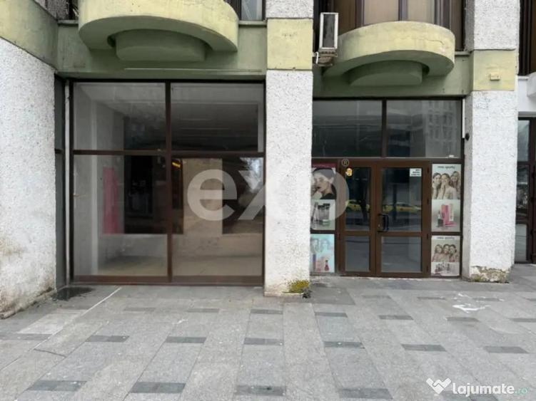 Spa?iu comercial de 150.58mp de inchiriat in zona Ultrace - 2