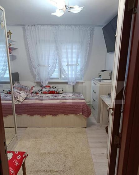Apartament 3 camere, 67 mp, zona George Enescu - 9