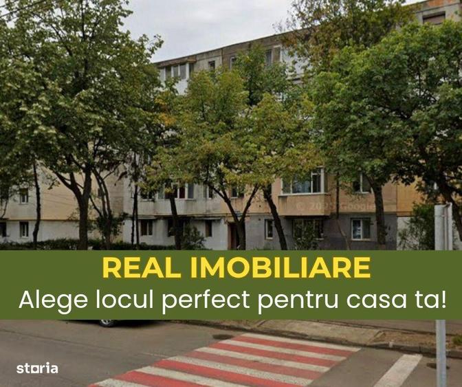 Apartament 2 camere bd. Stadionului ! - 1