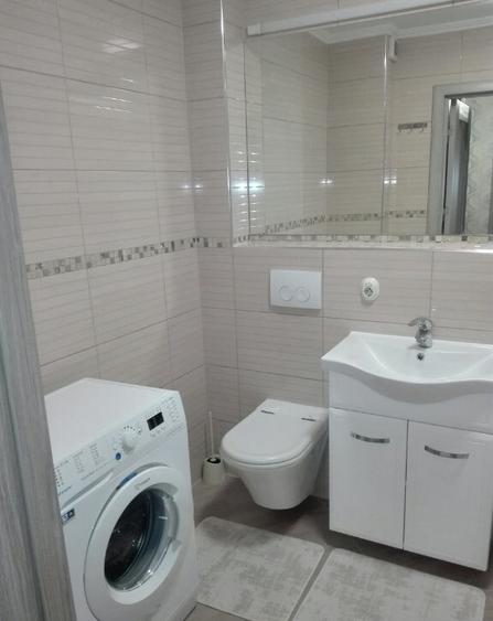 Ultracentral 2 camere de inchiriat - 8