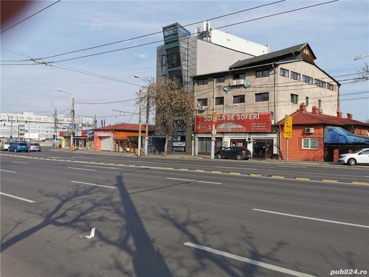 Drumul Sarii stradal, singur in curte - 3