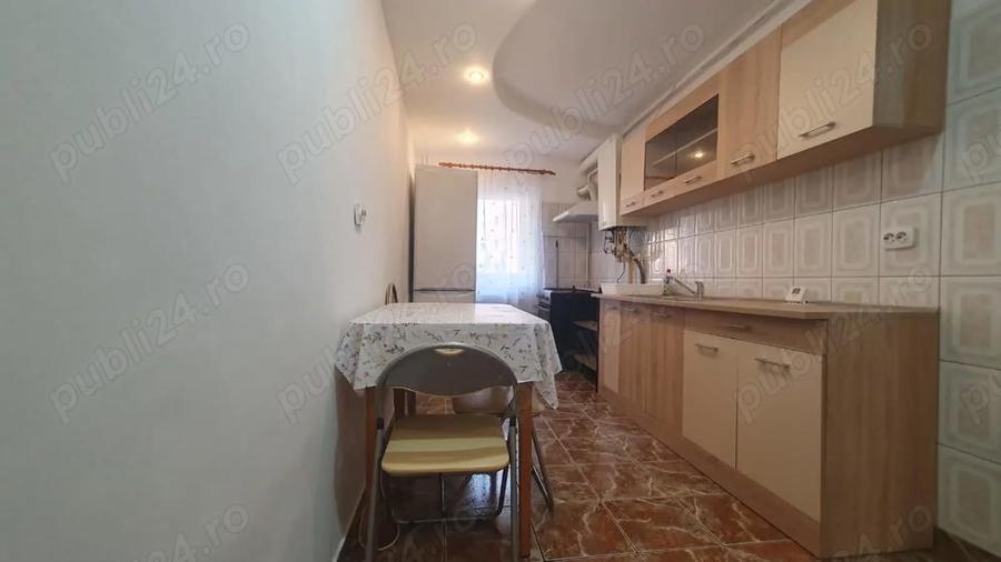 Racadau-Valea Cetatii|2 camere|55 mp utili|Mobilat-utilat|Beci - 4