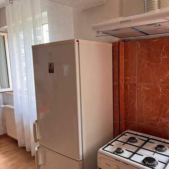 Colentina, sos. Andronache, Carrefour-Kaufland - 2