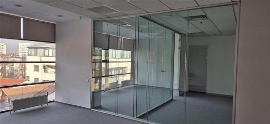 Spatii birouri de inchiriat Banu Antonache Offices de la 219 mp - 22