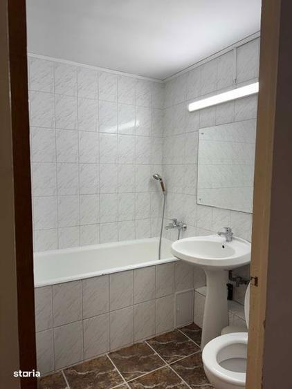 Dristor - Apartament 2 camere de inchiriat, centrala proprie - 2