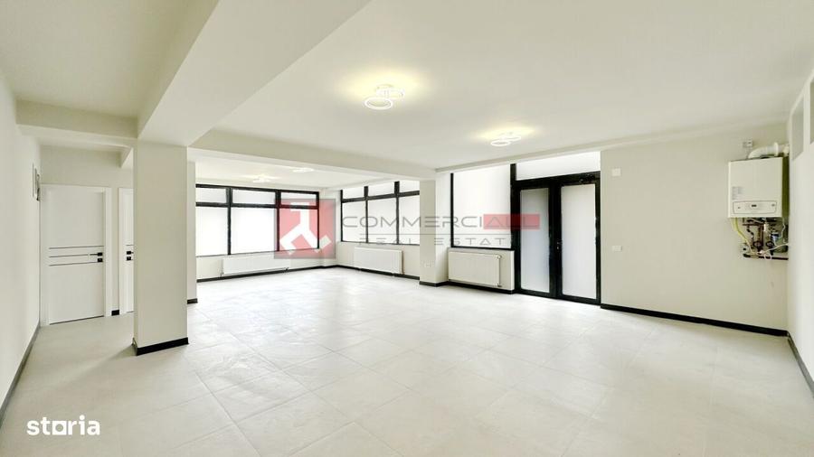 SPATIU COMERCIAL 77 MP | SUPRAFATA VITRATA 12 ML | CENTRUL CIVIC - 8