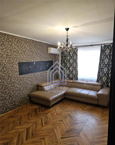 Apartament 2 Camere Zona George Enescu, Vizavi de GN 8 - 1