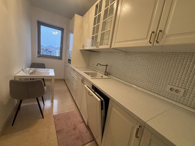 Apartament 2 camere Luxuria Residence - 3