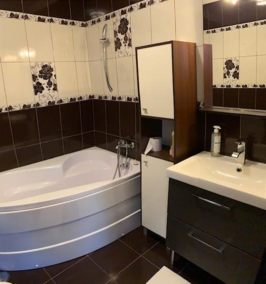 Pipera: Apartament cu 3 camere complet mobilat si utilat, in apropierea padurii - 11