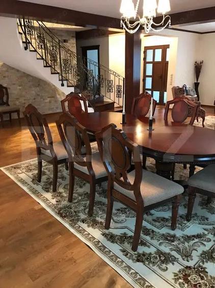 Casa individuala, 405 mp, zona Periferie - 3