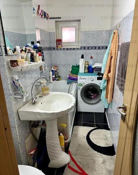 Apartament cu 3 camere- zona Noua - 8