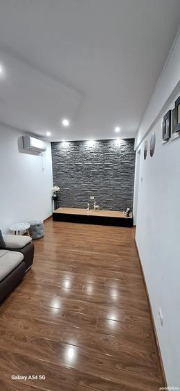 Vand ap 3 camere in orasul Babadag - 4