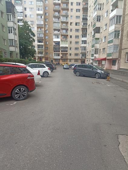 De vânzare apartament cu 2 camere în Sfântu Gheorghe. - 11