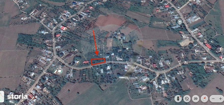 Casa Dumbraveni strada viilor 20 - 5