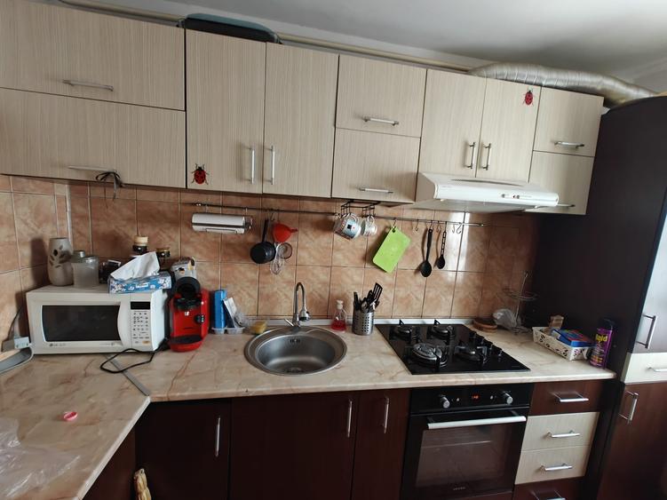 Apartament cu 3 camere ~ zona Dorobanti 1 ~ decomandat ~ 2 balcoane ~ renovat - 13