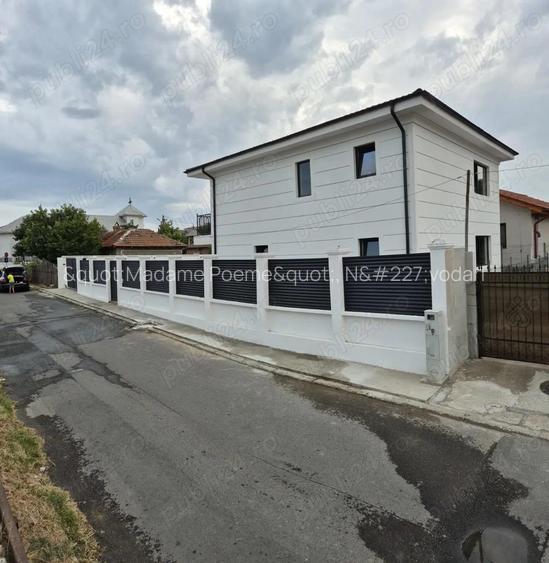 Vila P +1 in ora?ul Ovidiu linga lac Vila P +1 in ora?ul Ovidiu linga lac