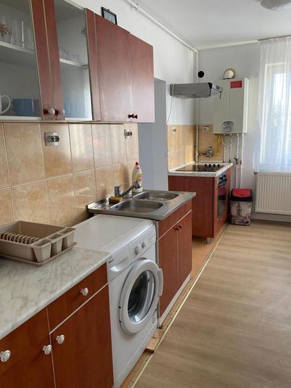 Inchiriez apartament - 5