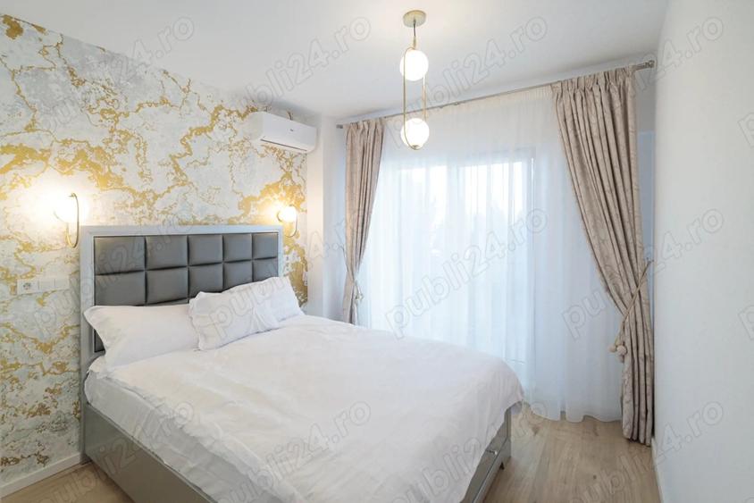 Ofer spre inchiriere apartament doua camere Belvedere Residance - 10