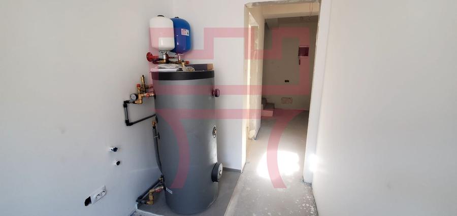 Duplex  exclusivist Dambul Rotund panourisolare panorama NZEB FARA tva - 9