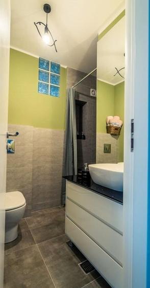 Faleza Nord – Reyna | Apartament 3 camere, bloc nou, vedere la mare - 14