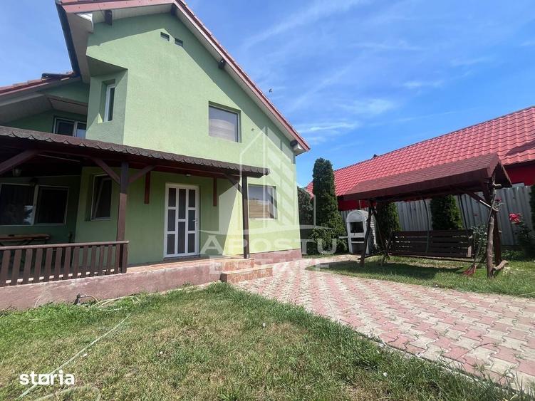 Casa/Vila 3 camere, Munar - 1