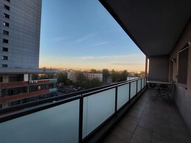 Apartament 2 Camere Doamna Ghica Plaza - 14