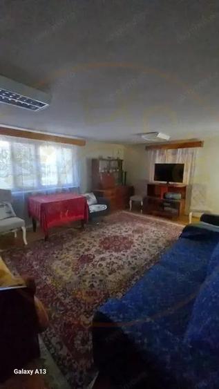 0% COMISION!!! CASA CU LAC IN INIMA PADURII - DEALU BRADULUI - 8