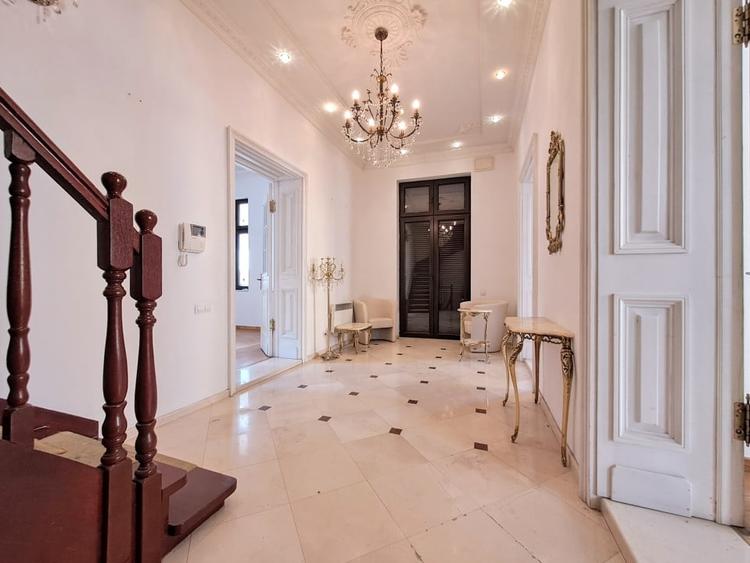 Mosilor - Armeneasca - 1