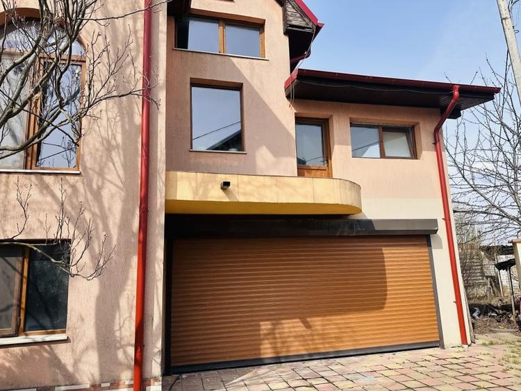 Vila superba 526 mp construiti, 765 mp teren, P+1+M+P,  Chiajna - 4