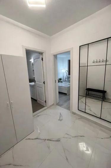 Apartament 2 camere Gorjului– Prima închiriere, Centrală Proprie - 6