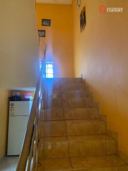 COMISION 0% Casa individuala 5 camere si teren generos de 1000 mp - Dumbravita - 7