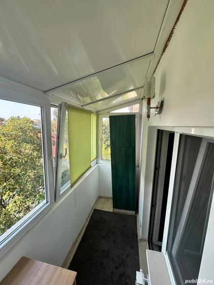 Inchiriez apartament 3 camere open space, zona Rogerius - 3