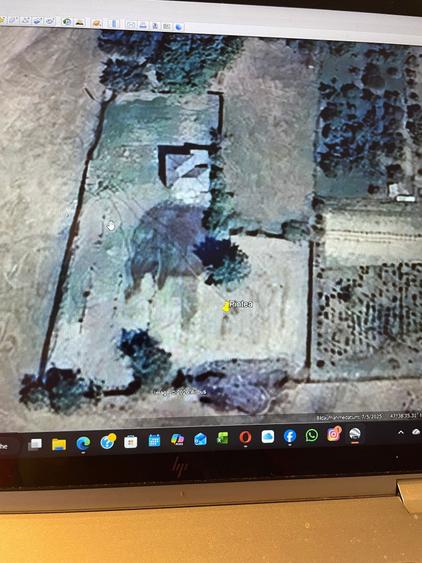 Teren cu casa de vacanta - 6