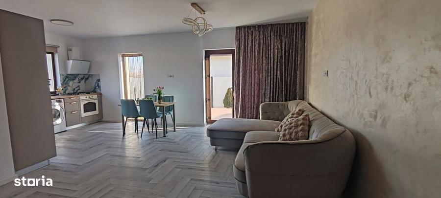 Casa Individuala In Clinceni/Mobilata si Utilata P+P - 3