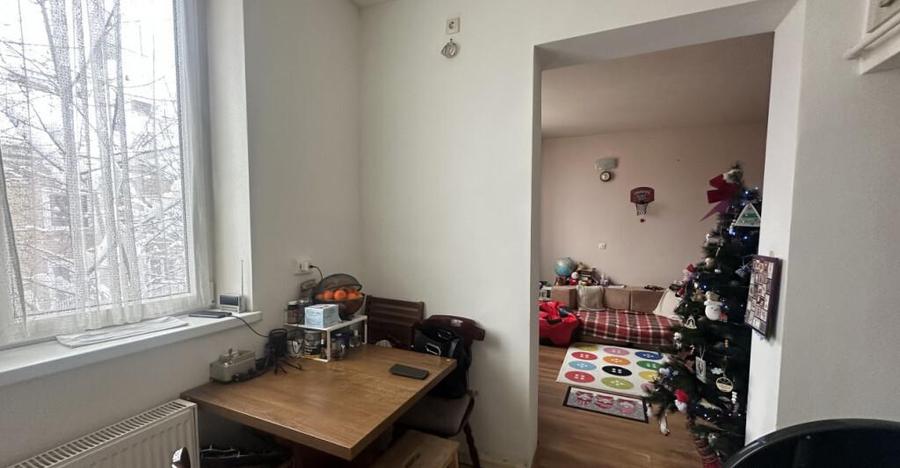 Apartament 1 camera, 37 mp, zona Central - 9