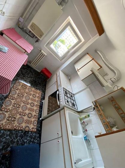 Alexandru cel Bun 2 camere decomandat 161693 - 3