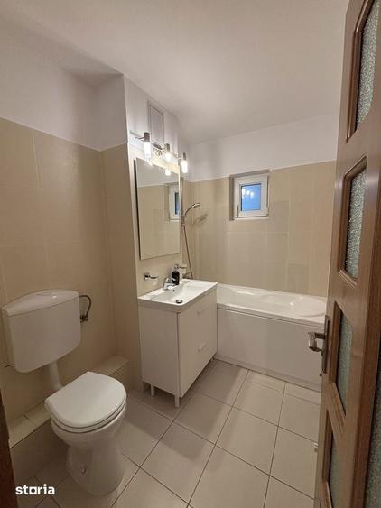 Apartament cu 2 camere în Zorilor