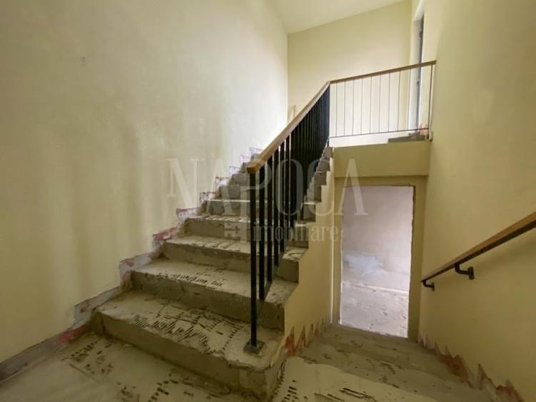 Apartament 3 camere de vanzare in Buna Ziua, Cluj Napoca - 10