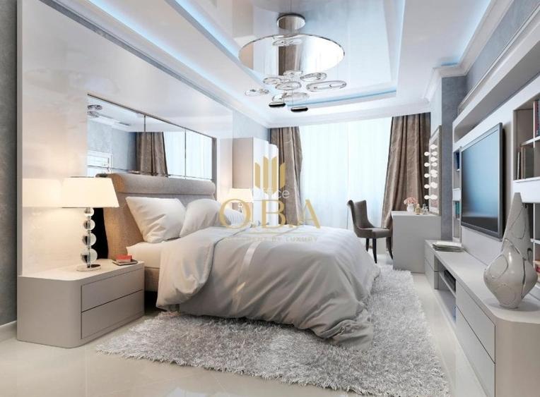Apartament 3 camere - Direct Dezvoltator -OBA DIFFERENT BY LUXURY.