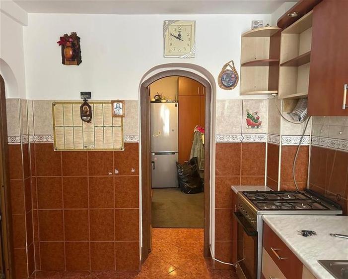 Buftea, apartament 3 camere, centrala proprie - 5