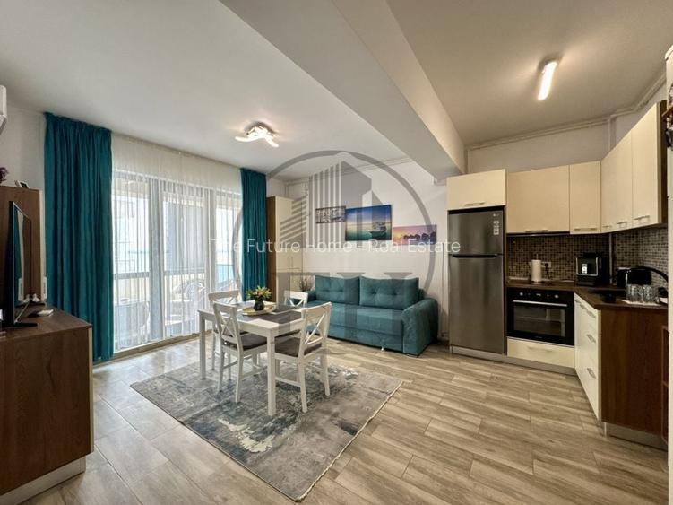 Apartament 2 camere de vanzare Mamaia, Constanța, Building Stefan Lake Apartament 2 camere de vanzare Mamaia, Constanța, Building Stefan Lake